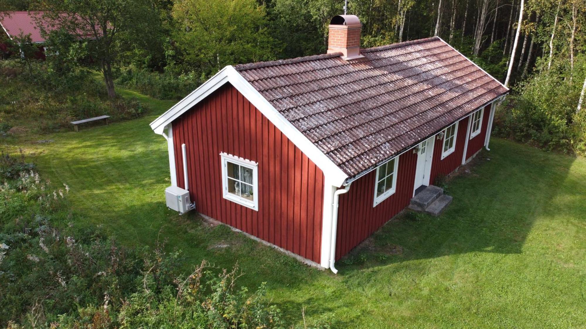 Tildas Urshult Exterior photo